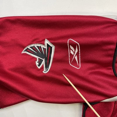 Vintage Atlanta Falcons Michael Vick Reebok Jersey Size 3XL NFL