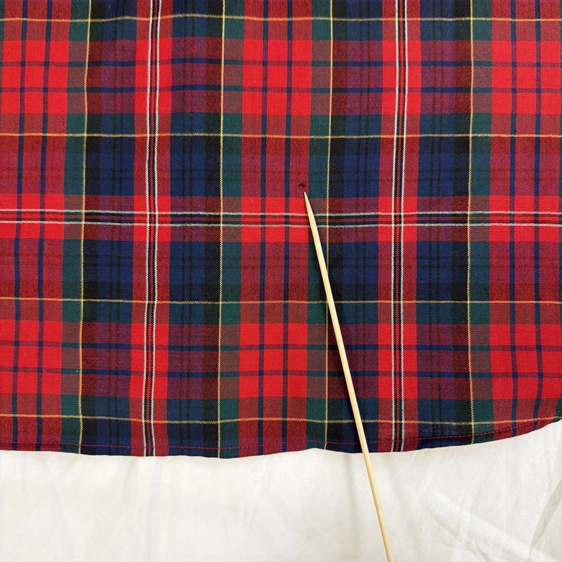 Vintage Pendleton Fireside Button Up Shirt Size Medium Plaid