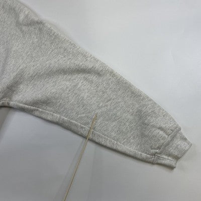 Vintage Township Of Ocean Police Department Crewneck Sweatshirt Size XL 90s