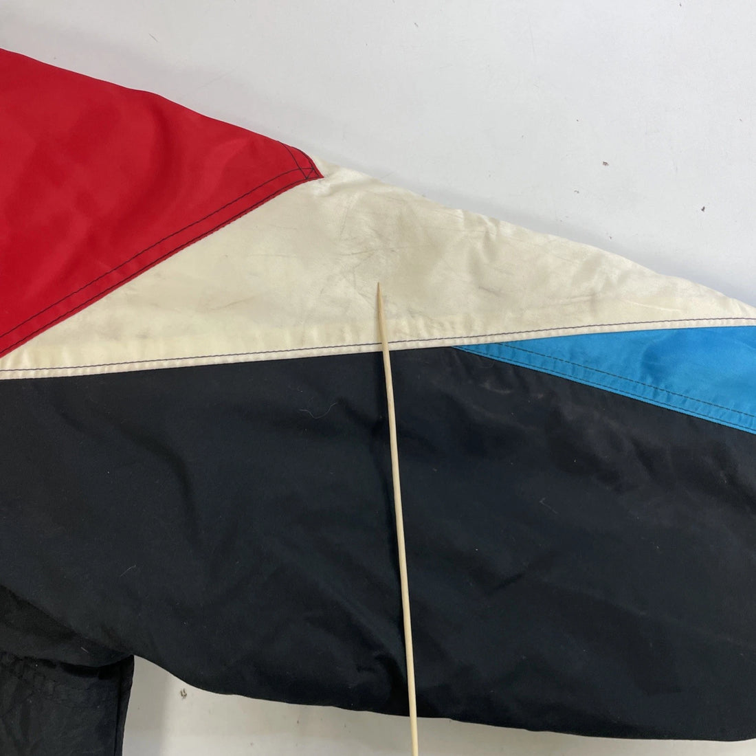 Vintage Polaris Ski Puffer Jacket Size XL