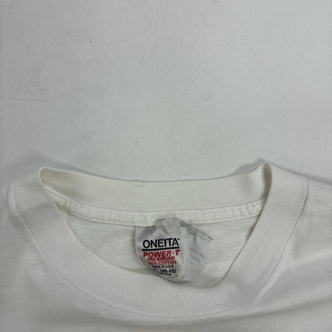 Vintage Xtreme American Girls Cruisers Apple Pie T-Shirt Size XL 90s