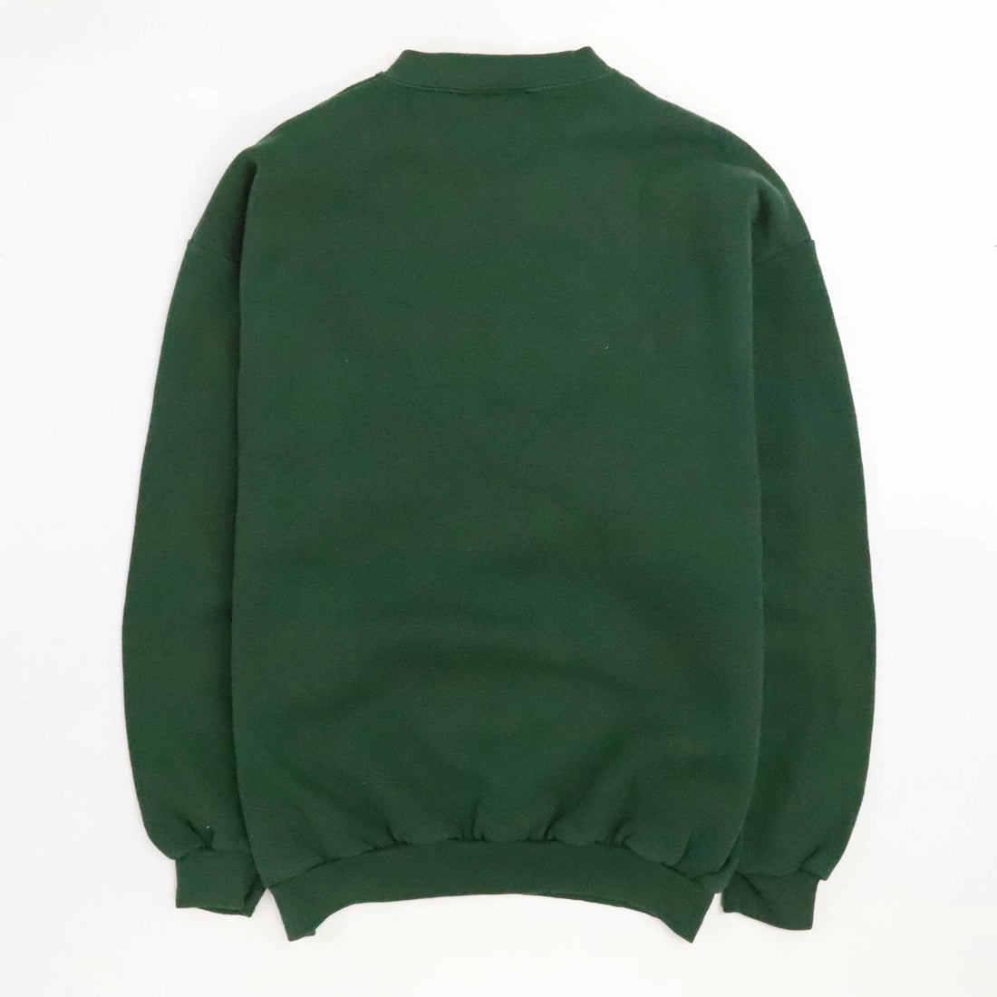 Vintage Green Bay Packers Sweatshirt Crewneck Size Large NFL