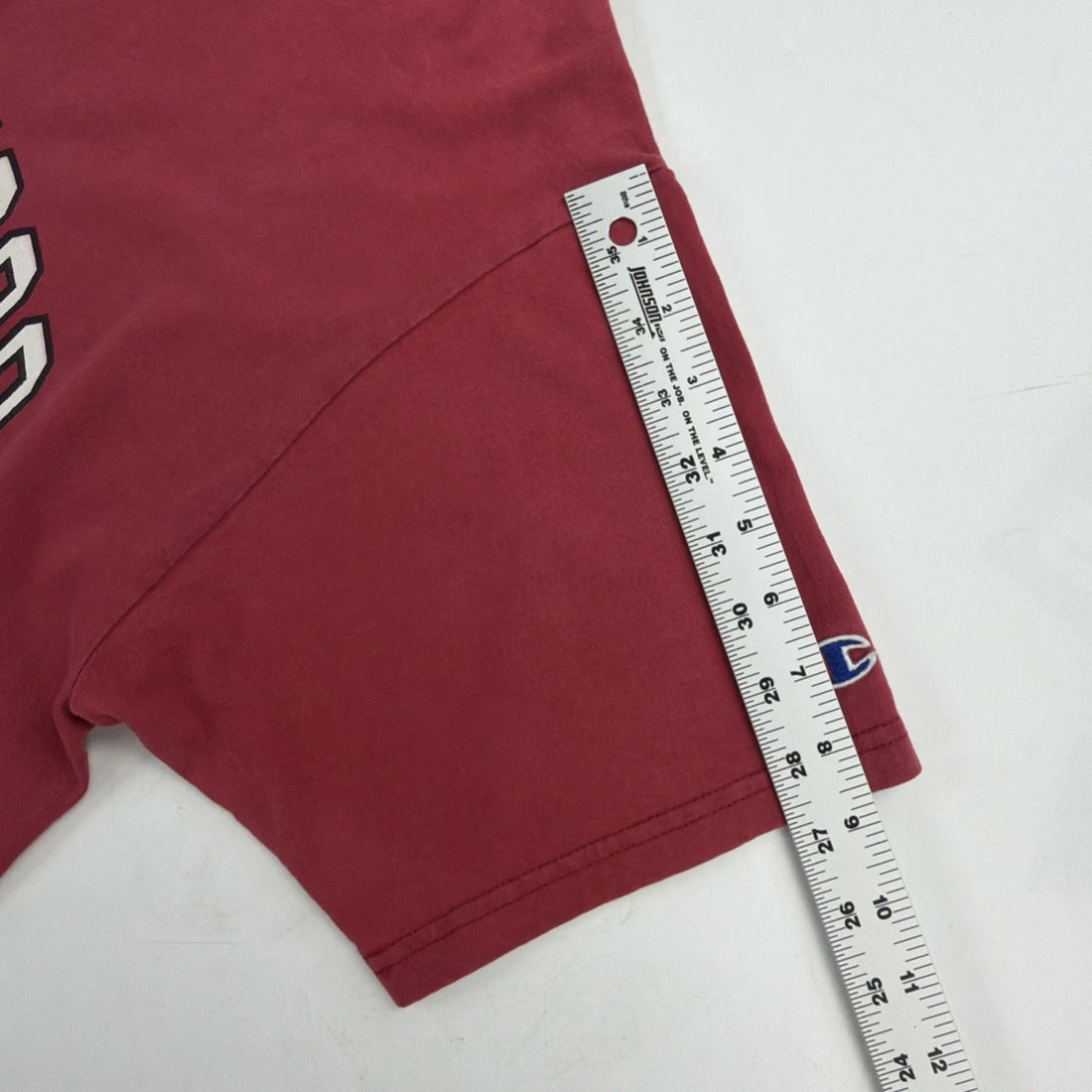 Vintage San Francisco 49ers Champion T-Shirt Size Large NFL