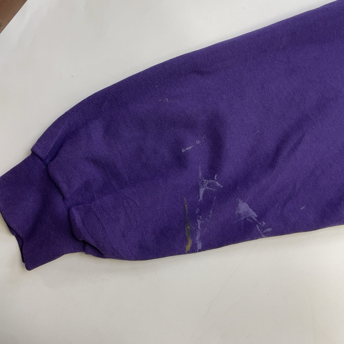 Vintage Minnesota Vikings Sweatshirt Crewneck Size XL 90s NFL