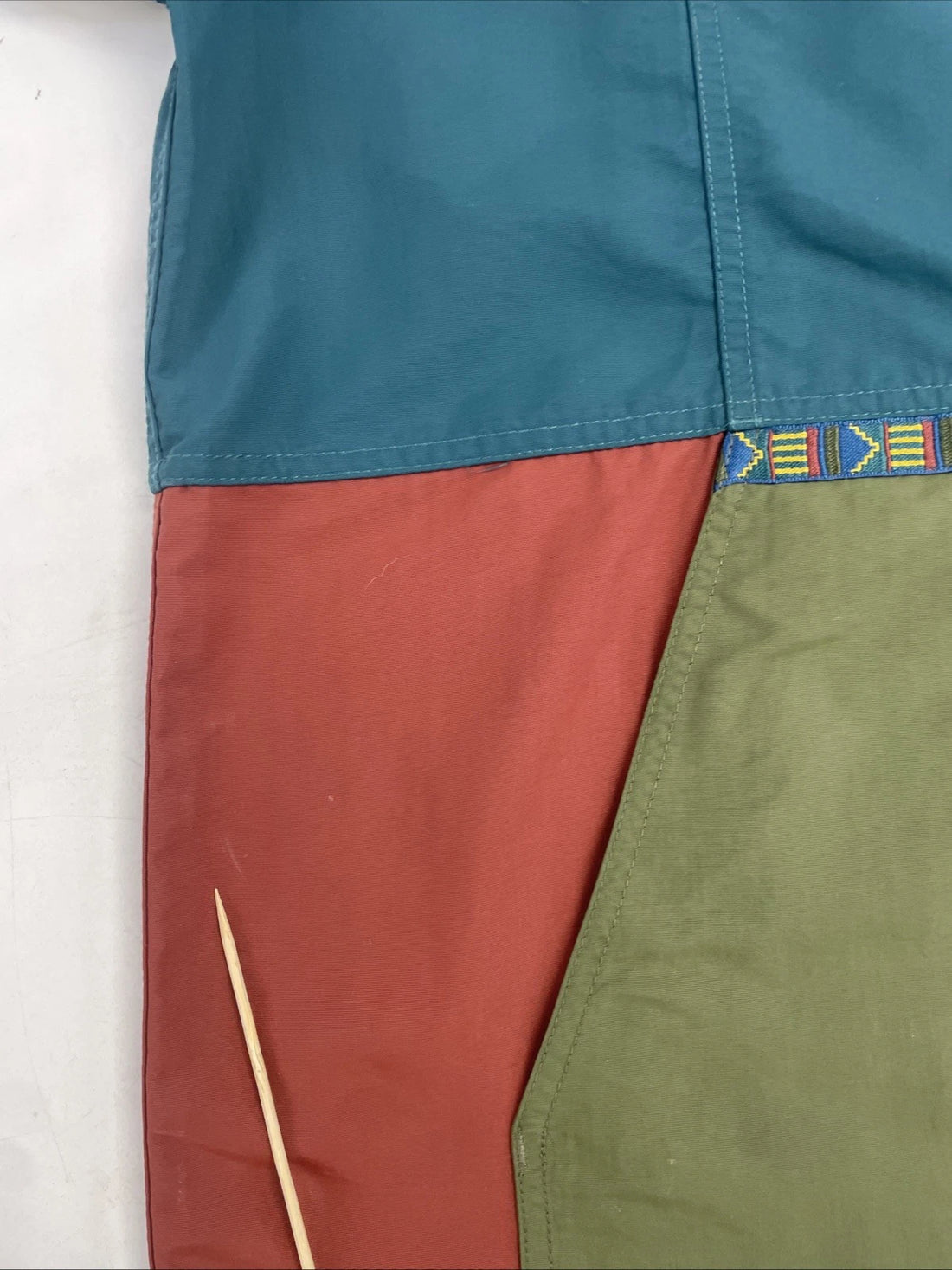 L.L. Bean Windbreaker Light Jacket Size XL