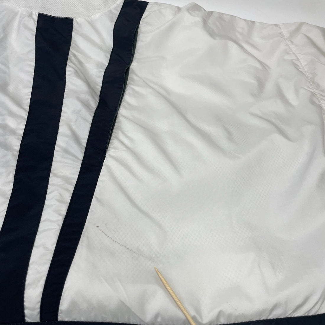 Vintage Adidas Windbreaker Light Jacket Size Large