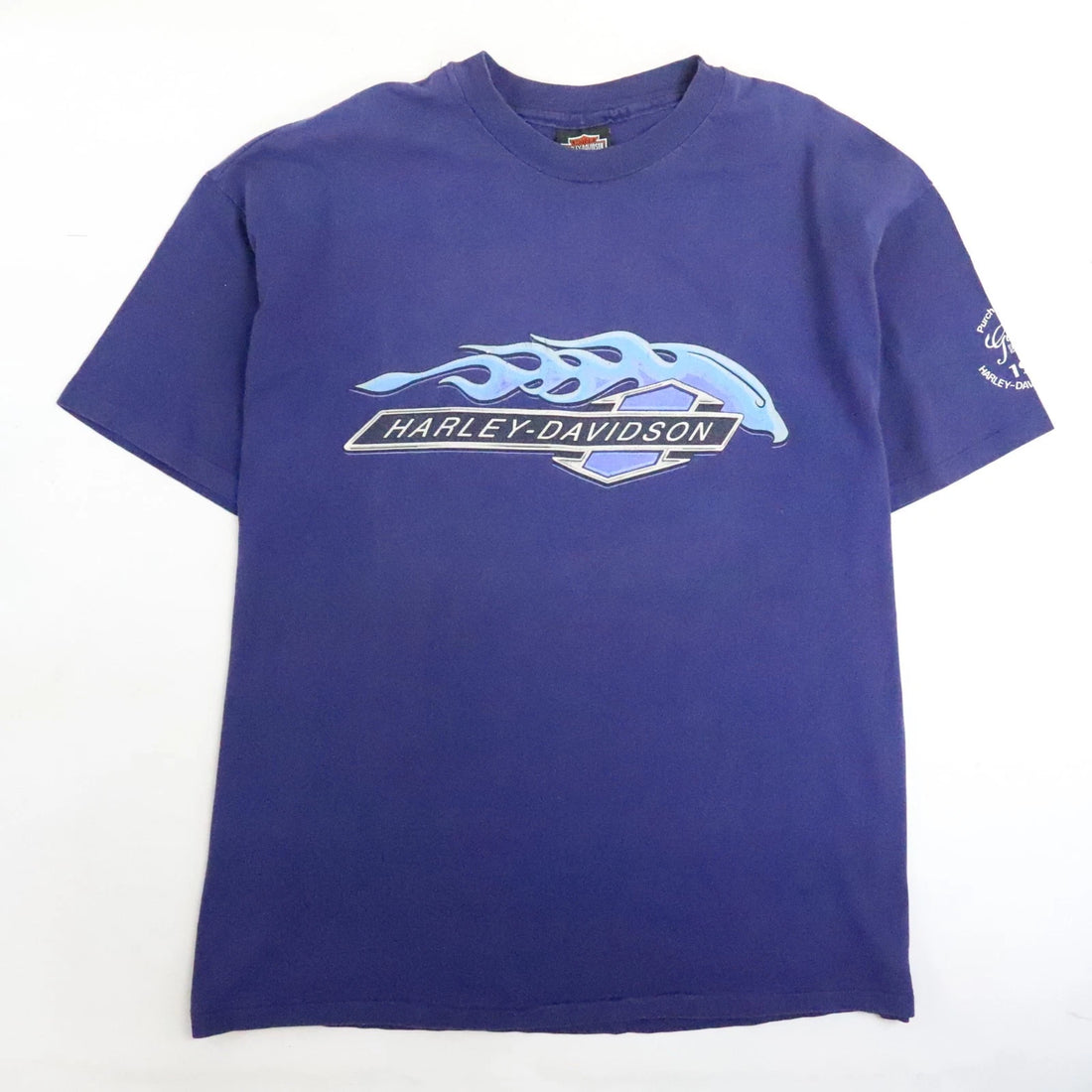 Vintage 90s Milwaukee Harley Davidson Celebration The Tradition Shirt Vintage 90s Milwaukee Harley Davidson Celebration The Tradition Shirt