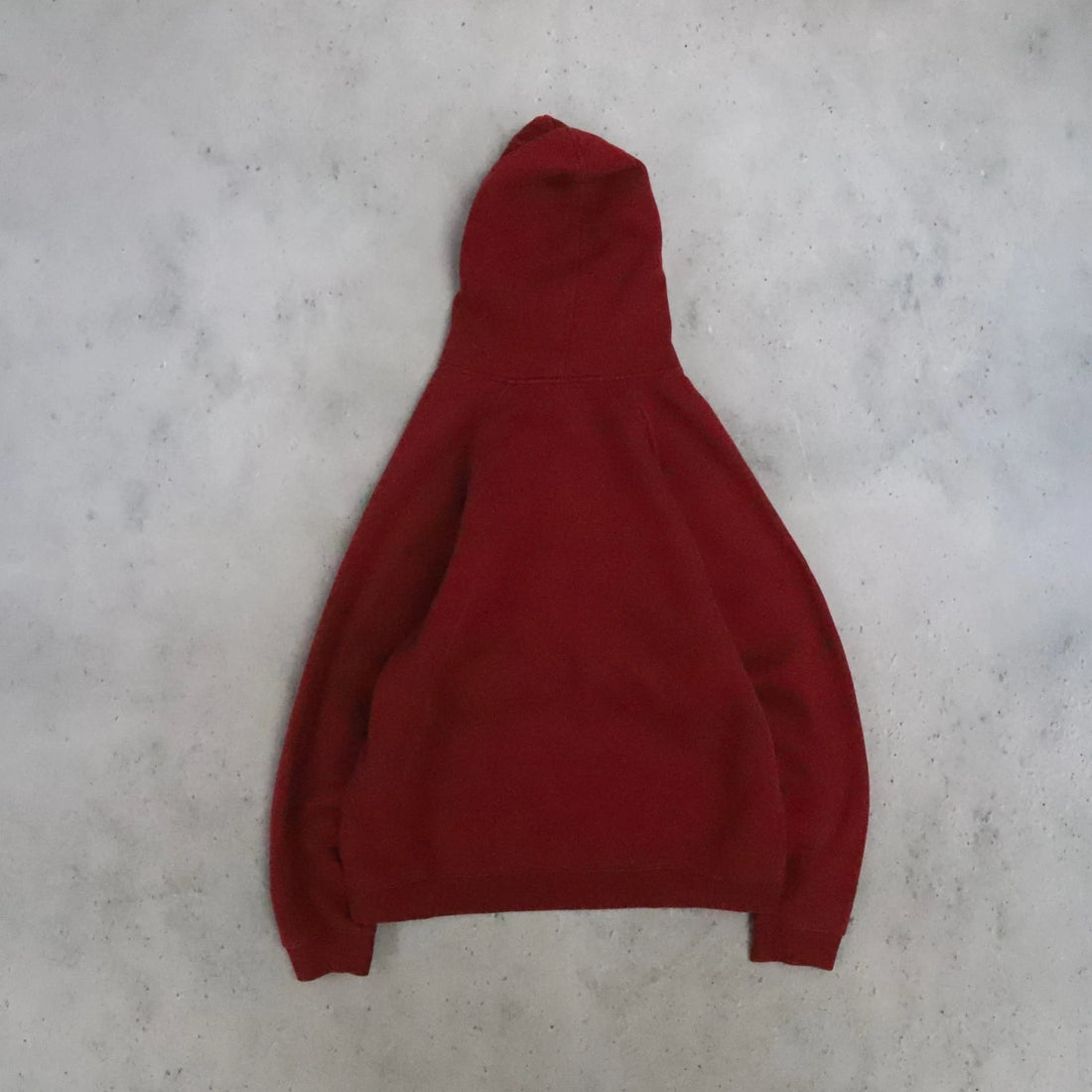 Vintage Nike Sweatshirt Hoodie Size Large