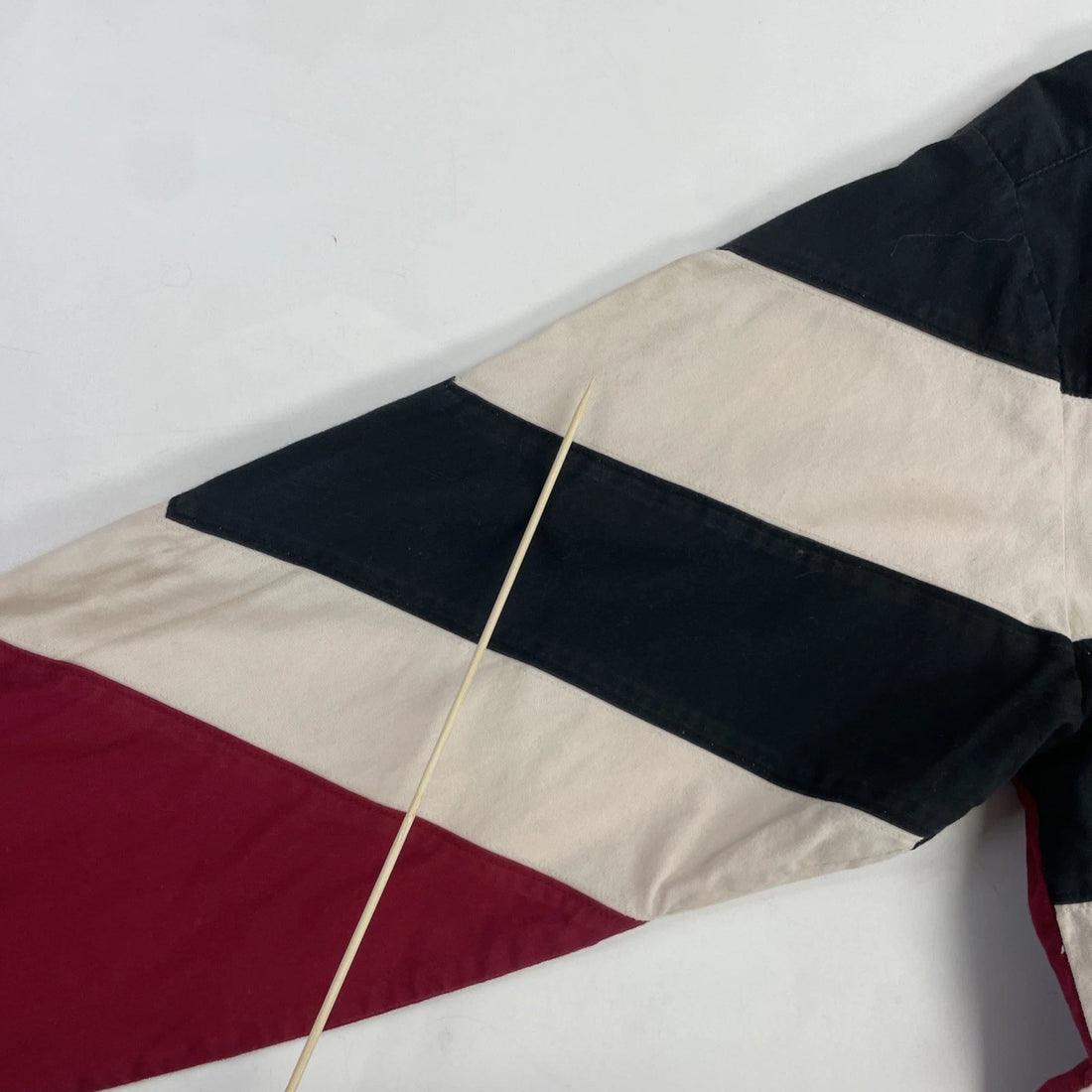 Vintage Wrangler Western Button Up Shirt Size Medium