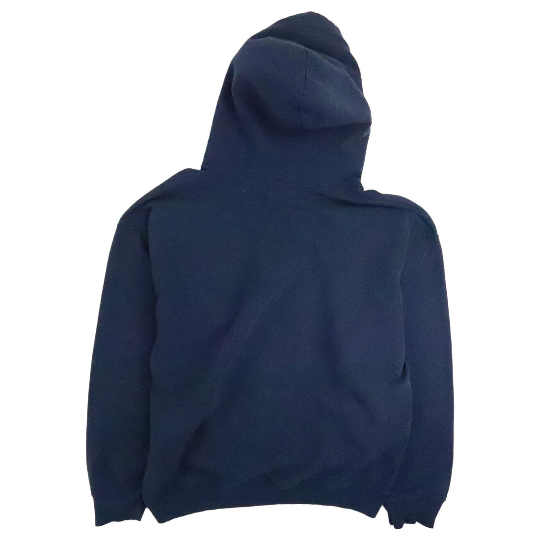 FC Barcelona Sweatshirt Hoodie Size Large Soccer Football