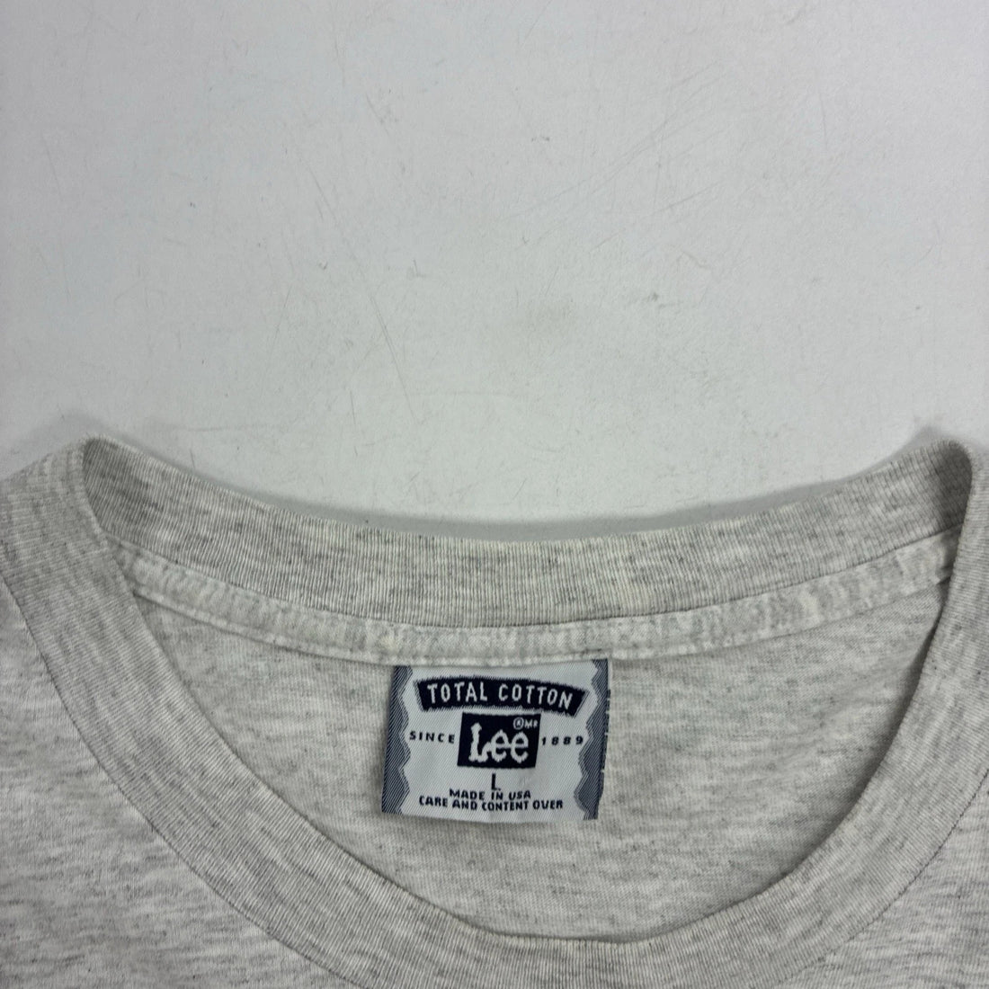 Vintage Yo Quiero Taco Bell Chihuahua Promo T-Shirt Size Large 1998 90s