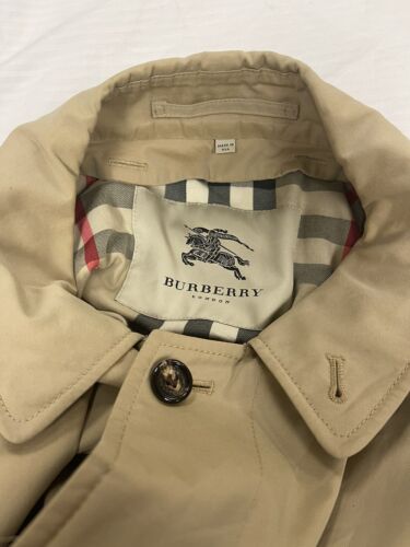 Burberry of london jacket best sale