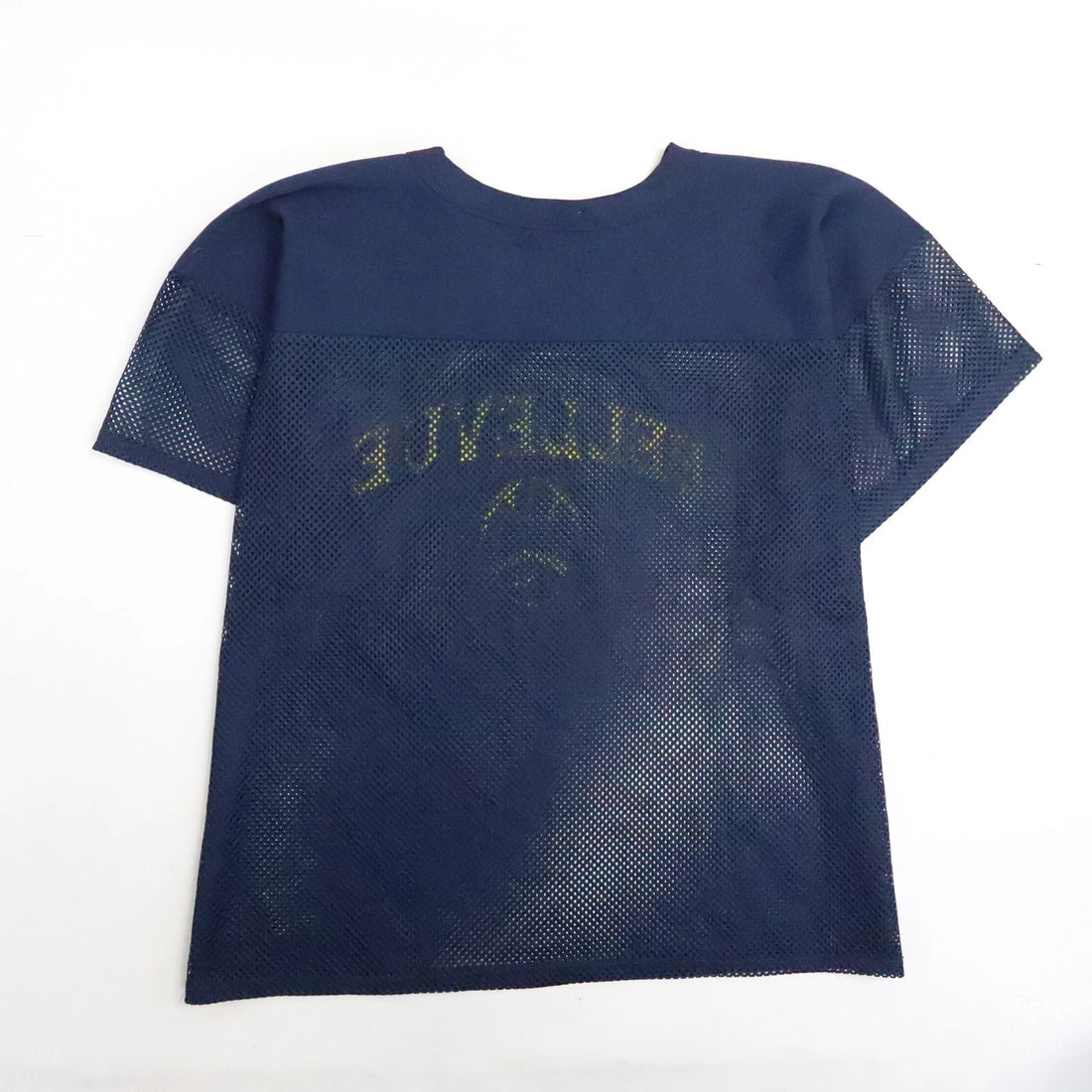 Bellevue Mesh Football Jersey Size XL
