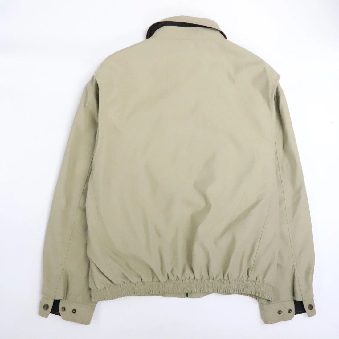 Pendleton Harrington Bomber Jacket Size XL