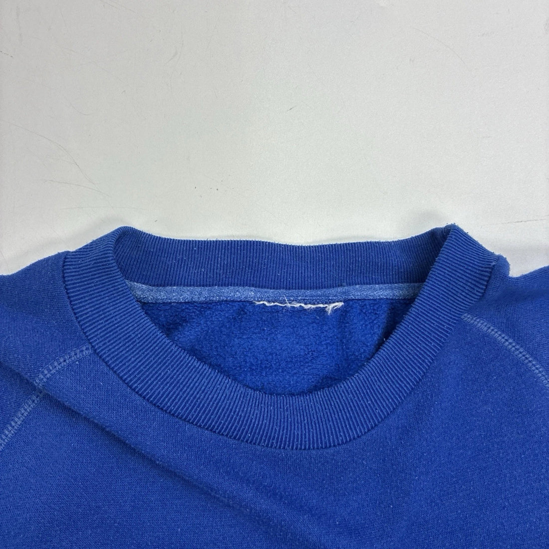 Vintage Adidas Trefoil Crewneck Sweatshirt Size Large