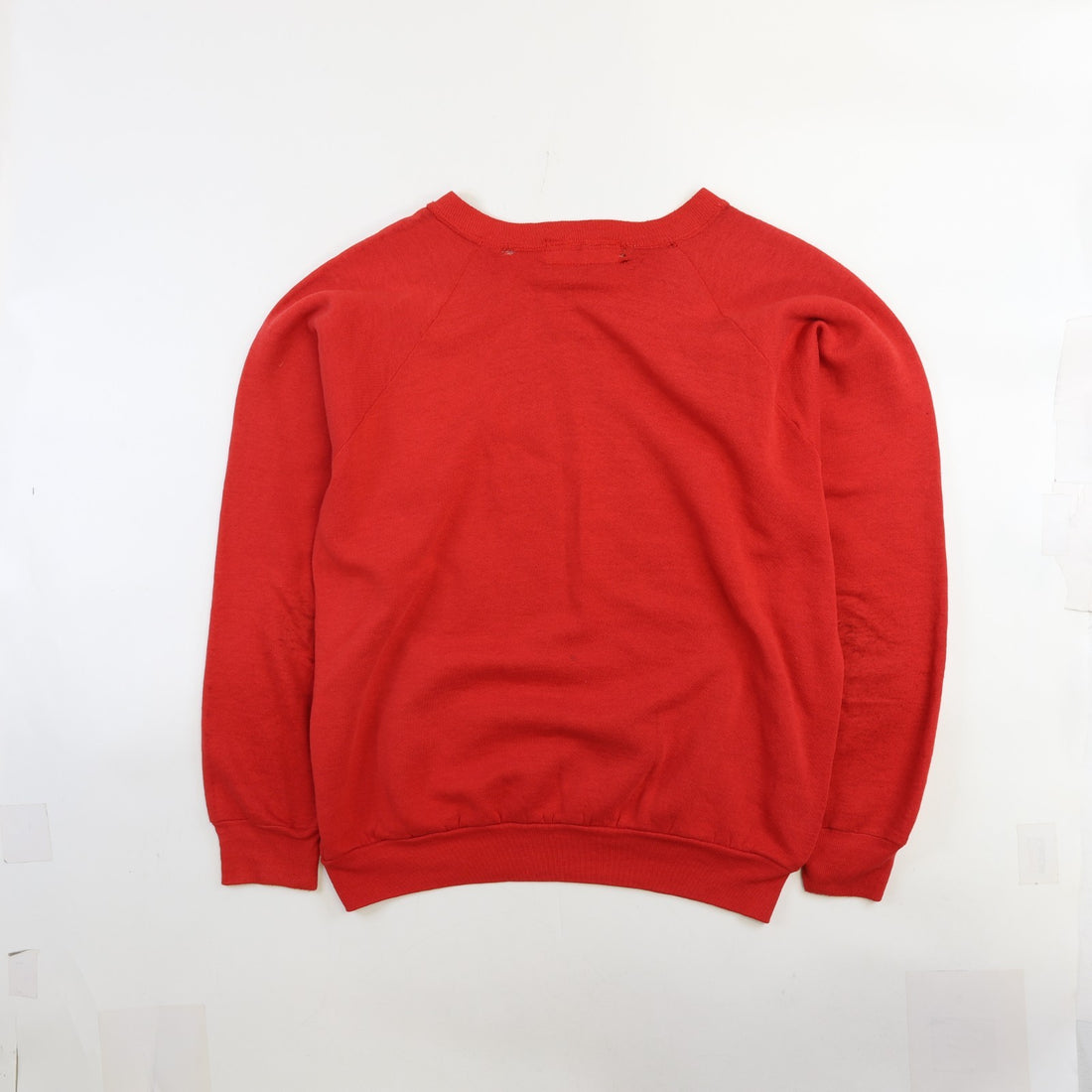 Vintage Coca-Cola Crewneck Sweatshirt Size Medium Coke Promo 90s