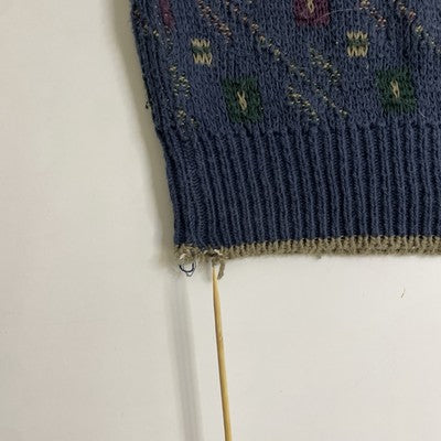 Vintage Trader Bay Crewneck Sweater Size XL
