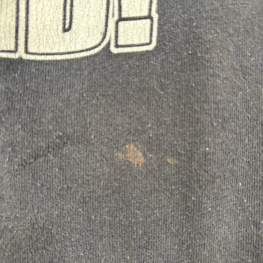 Vintage Martin Luther King Jr One Man Can Make A Difference Rap Tee T-Shirt XL