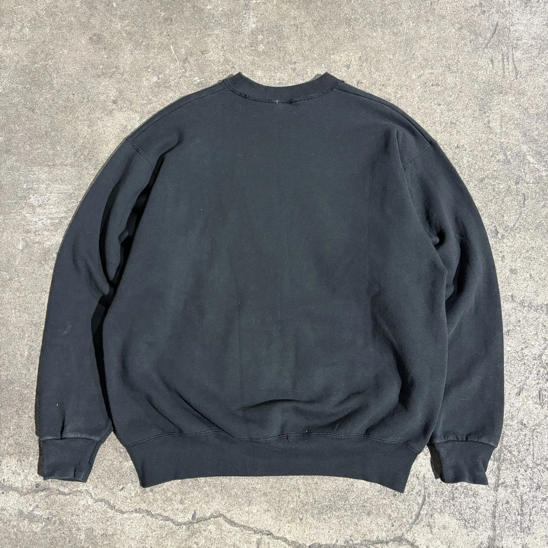 Vintage Million Woman March Celebrating Sisterhood Crewneck Sweatshirt Size XL