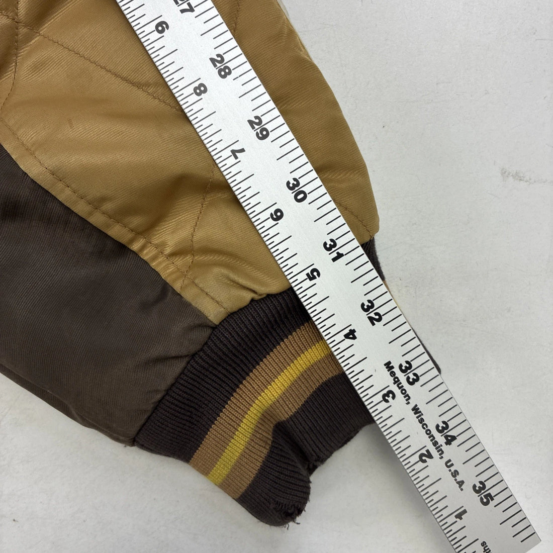 Vintage Ecko Unltd Bomber Jacket Size XL Y2K