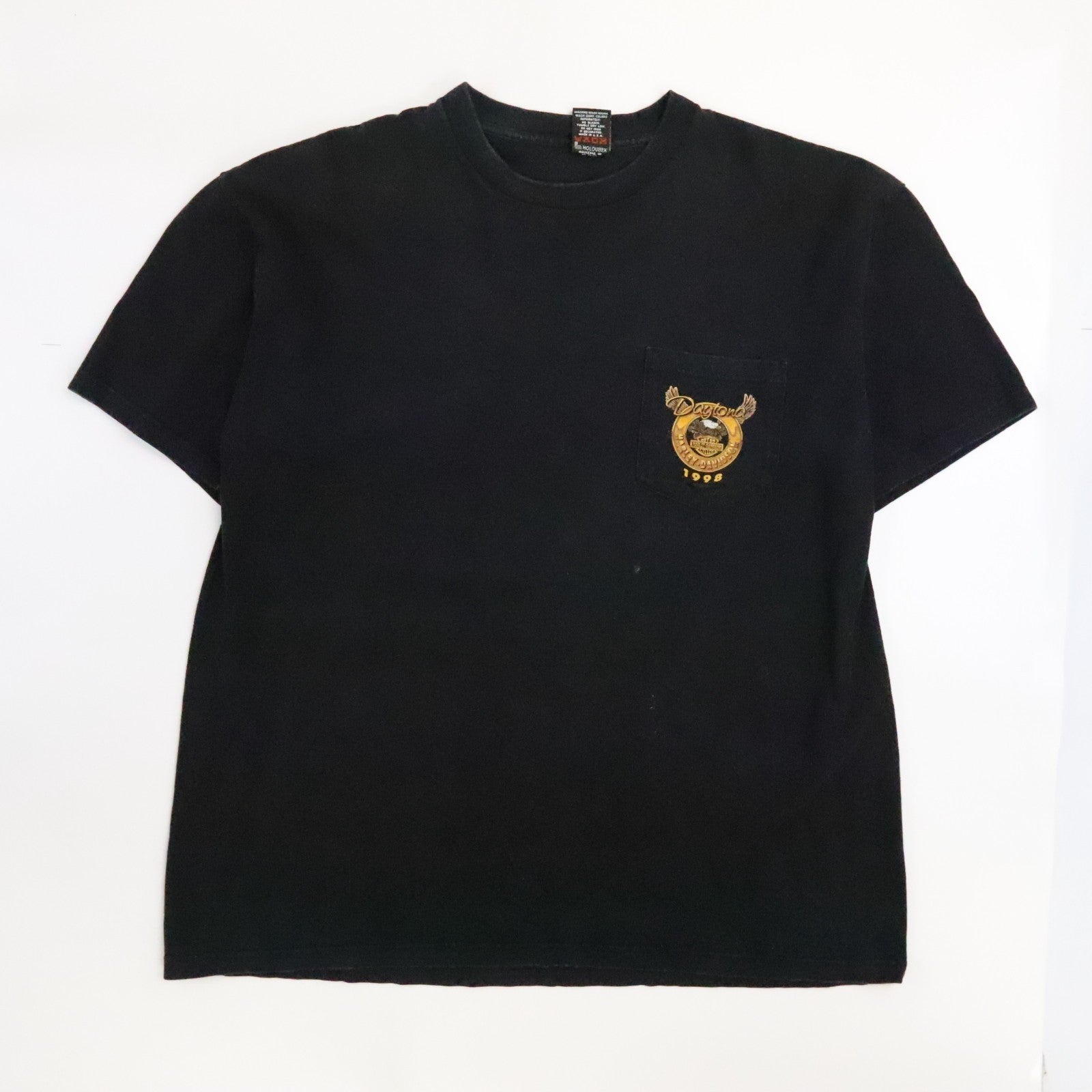 Harley Davidson – Throwback Vault