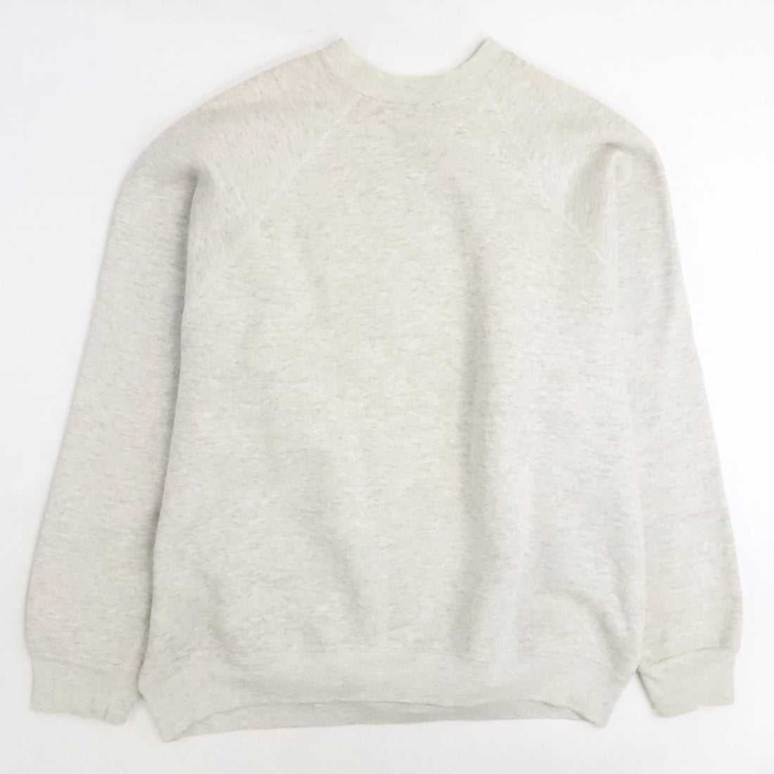 Vintage US Navy Annapolis Crest Crewneck Sweatshirt Size Large USN 90s