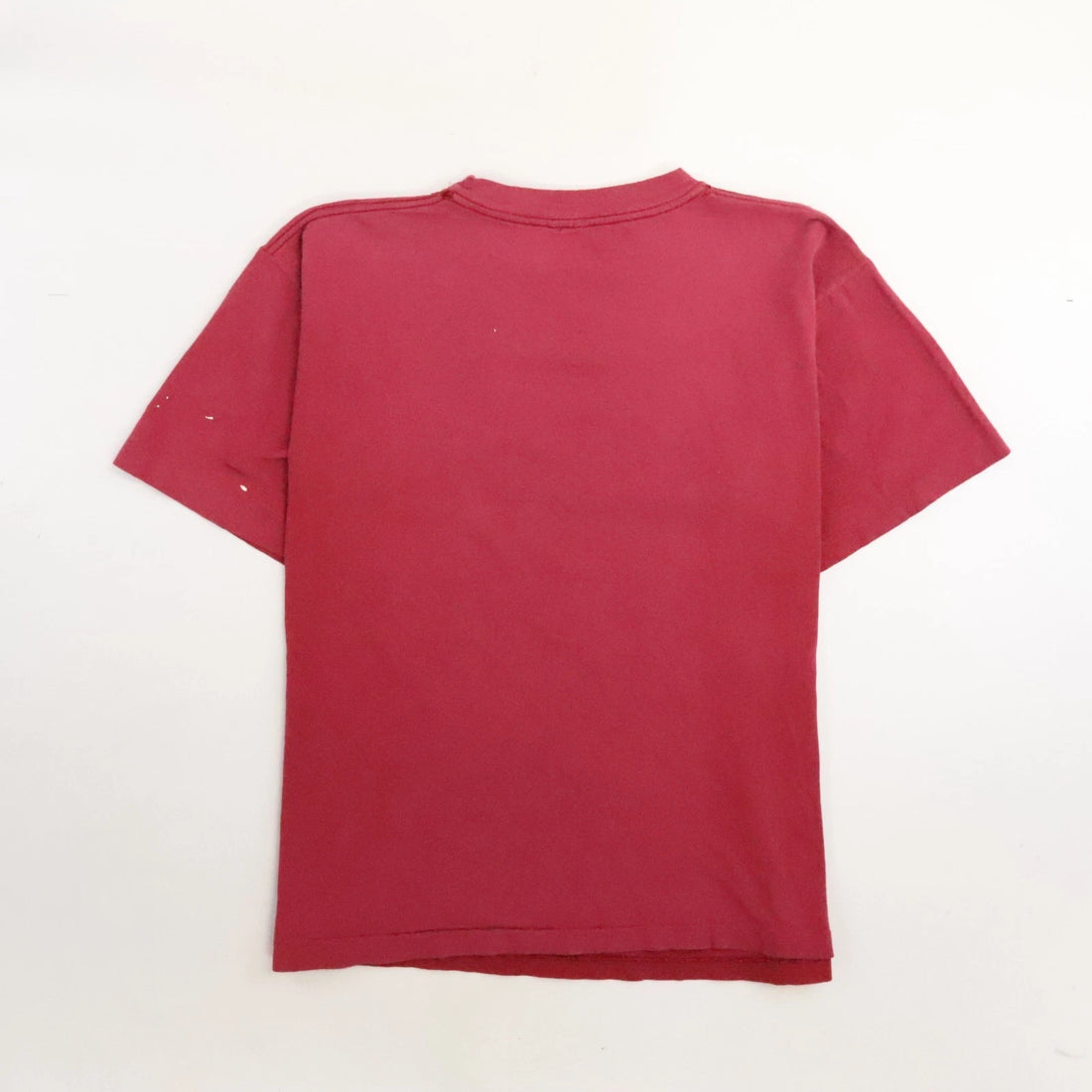 Vintage Washington Redskins T-Shirt Size Large NFL
