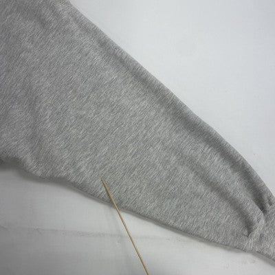 Vintage Dean Witter Champion Reverse Weave Crewneck Sweatshirt Size 2XL 90s