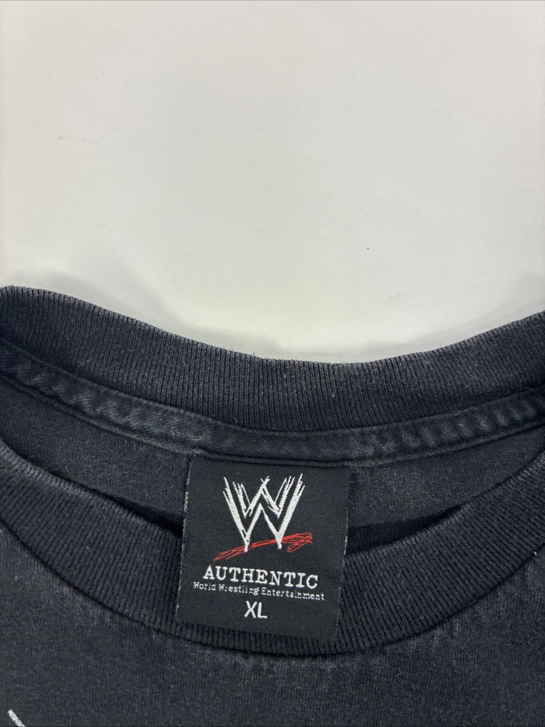 The Legacy Wrestling T-Shirt Size XL WWE