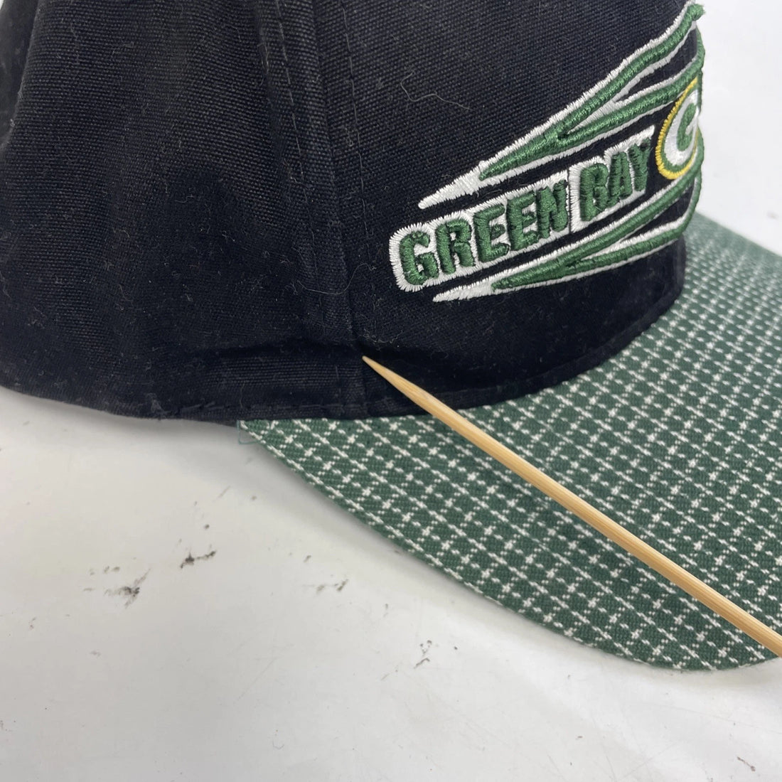 Vintage Green Bay Packers Starter Hat Cap OSFA NFL