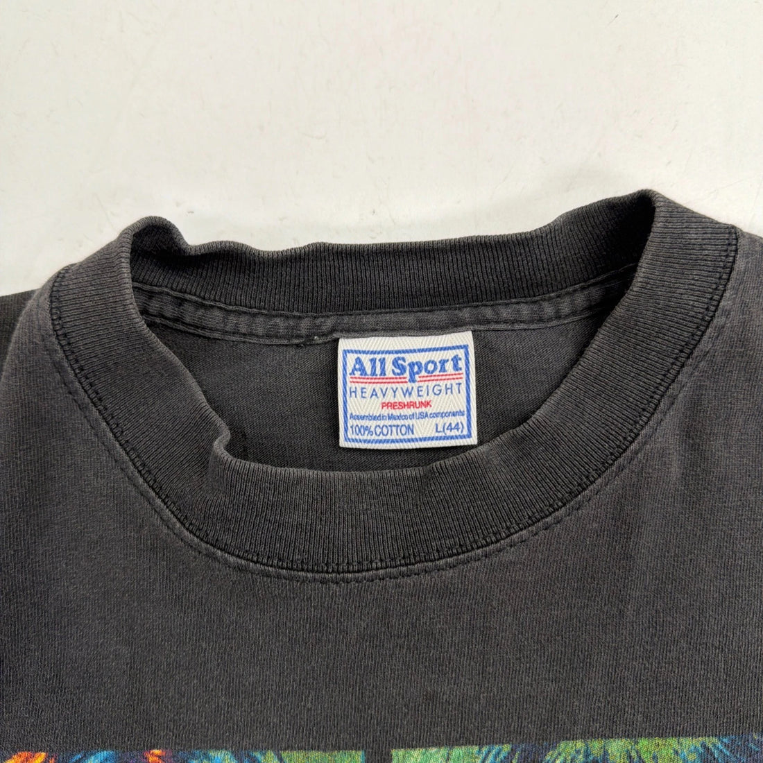 Vintage The Beatles T-Shirt Size Large 2000