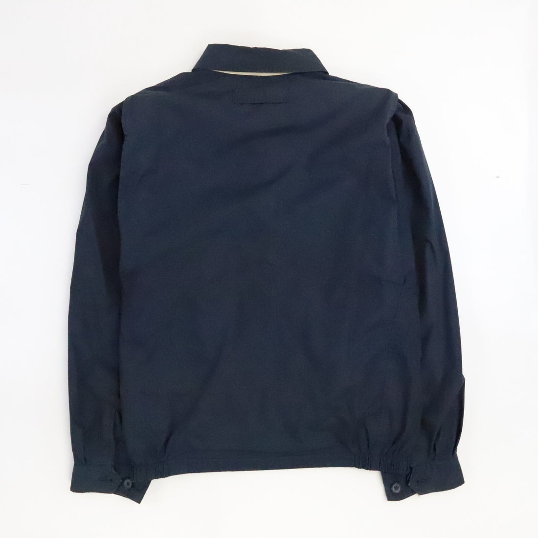 Vintage London Fog Harrington Bomber Jacket Size XL Reversible