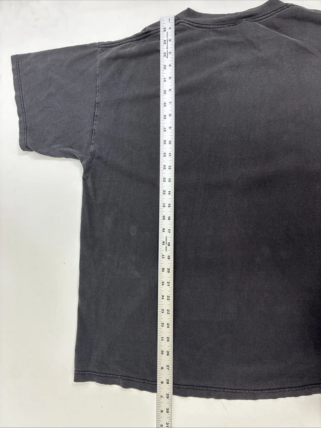 Vintage San Francisco Alcatraz Prison T-Shirt Size XL