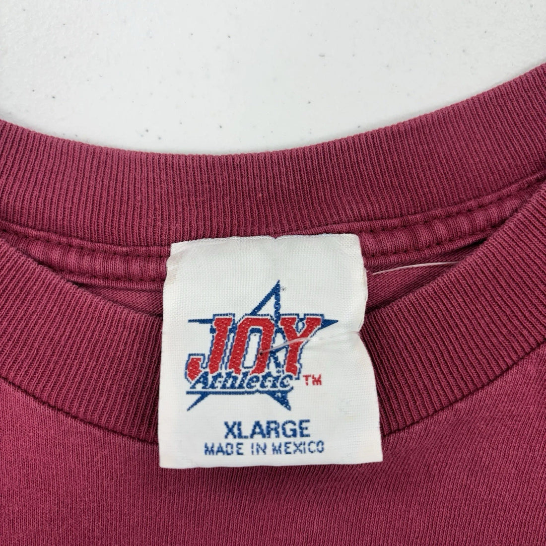Vintage Arizona Cardinals Larry Centers T-Shirt Size XL 1997 90s NFL