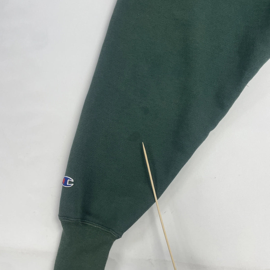 Vintage William & Mary Champion Crewneck Sweatshirt Size Large 90s