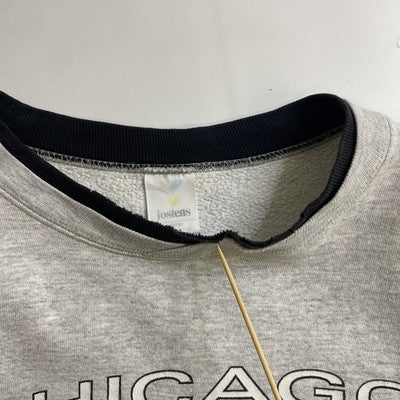 Vintage Chicago Blackhawks Sweatshirt Crewneck Size XL 90s NHL