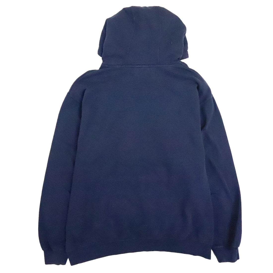 New England Patriots Sweatshirt Hoodie Size Large NFL