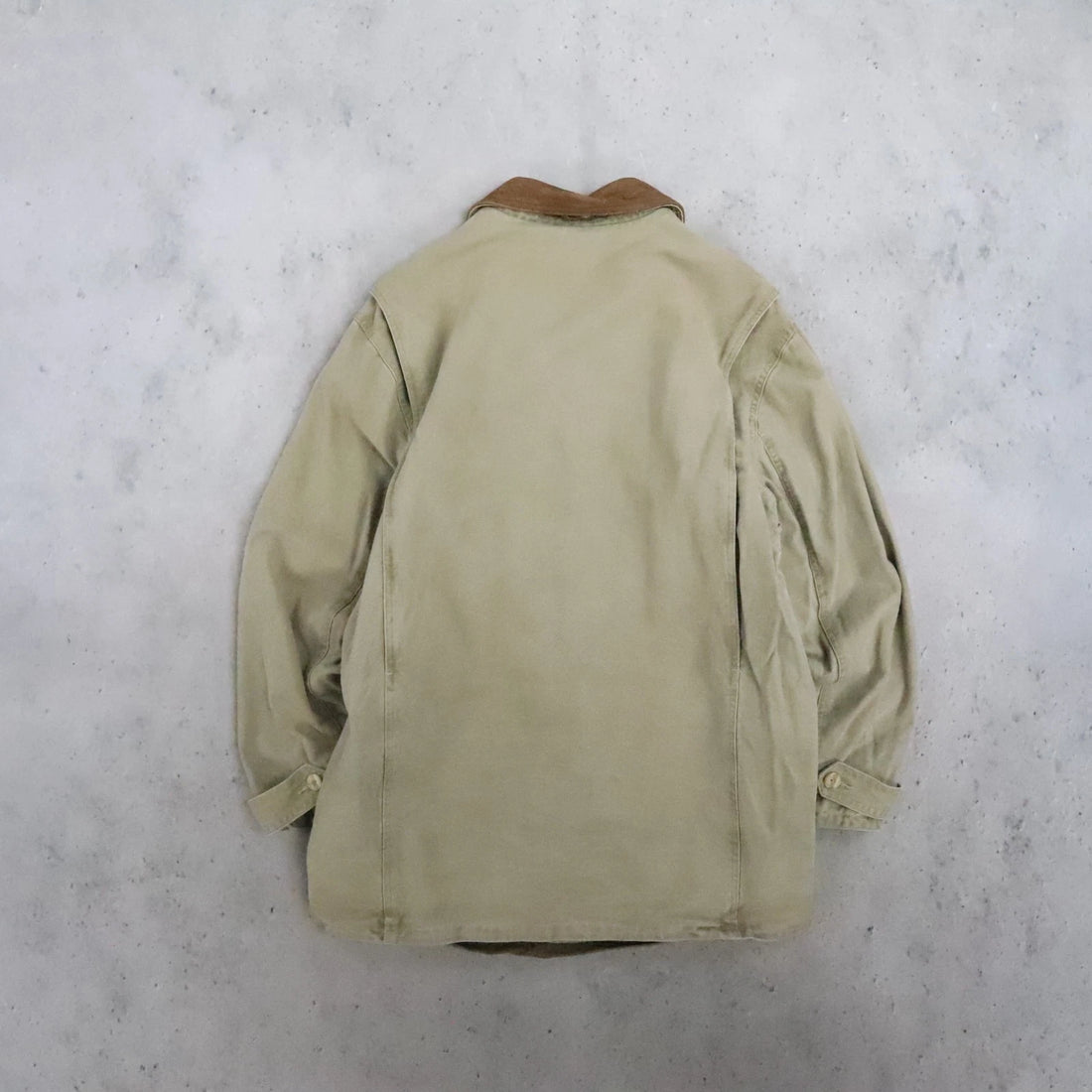 Banana Republic Barn Coat Chore Work Jacket Size Large