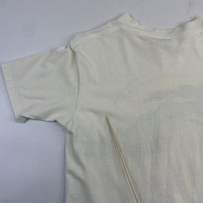 Vintage Bart Simpson Aye Carumba T-Shirt Size Medium 90s