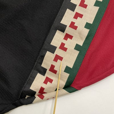 Vintage Phoenix Coyotes CCM Jersey Size Large Kachina NHL