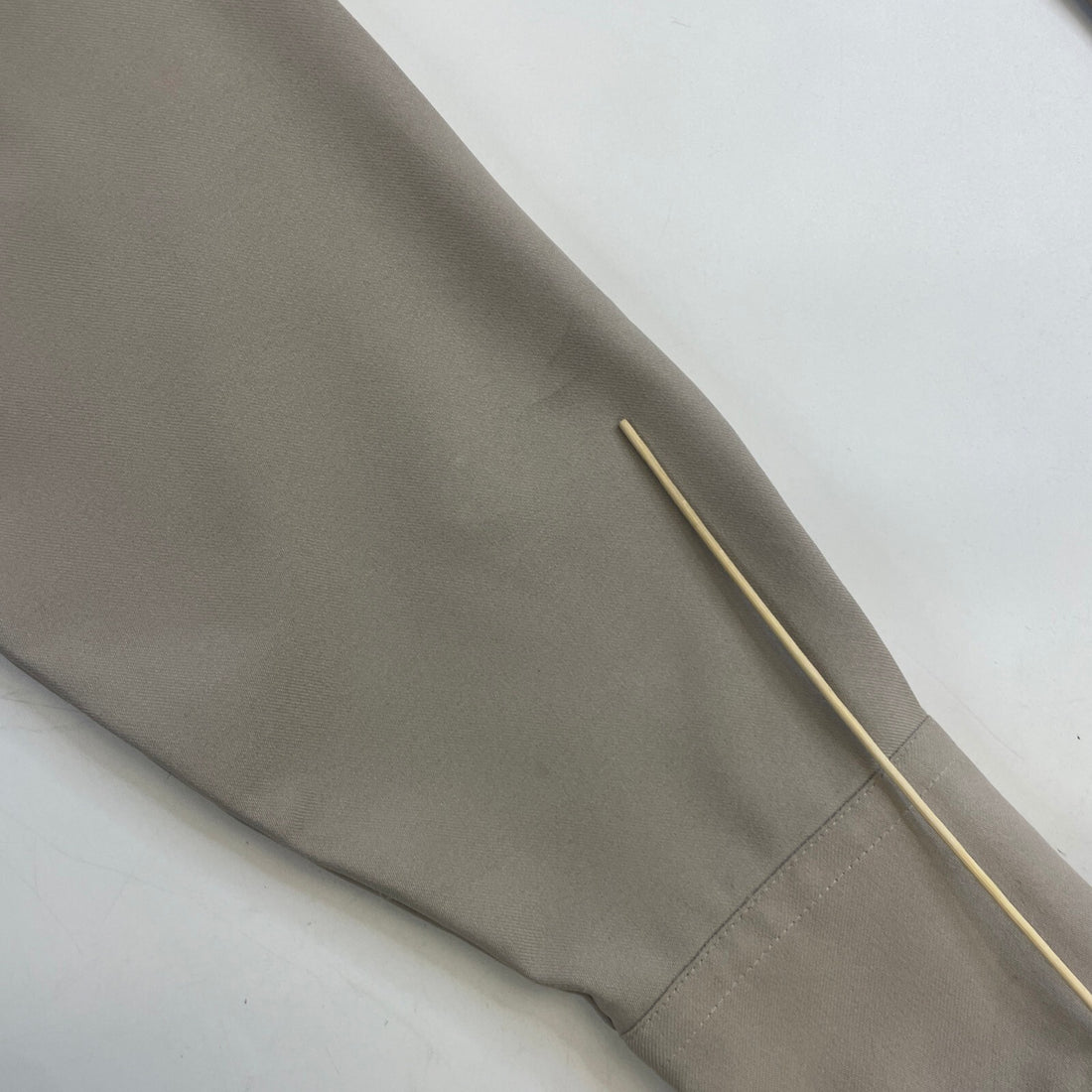 Vintage Gold Collection Karman Western Pearl Snap Shirt Size Large