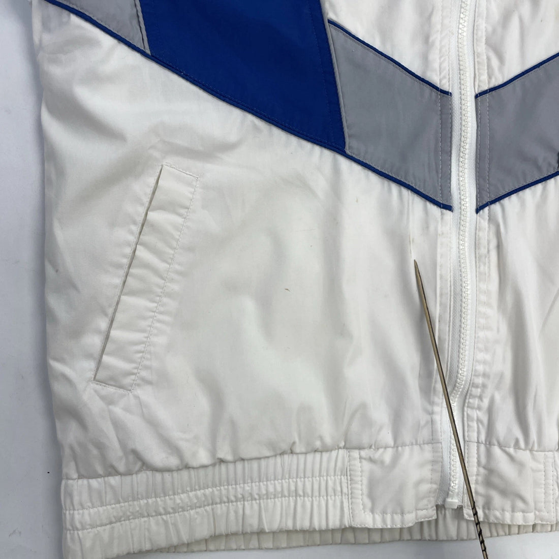 Duke Blue Devils Windbreaker Light Jacket Size Small NCAA