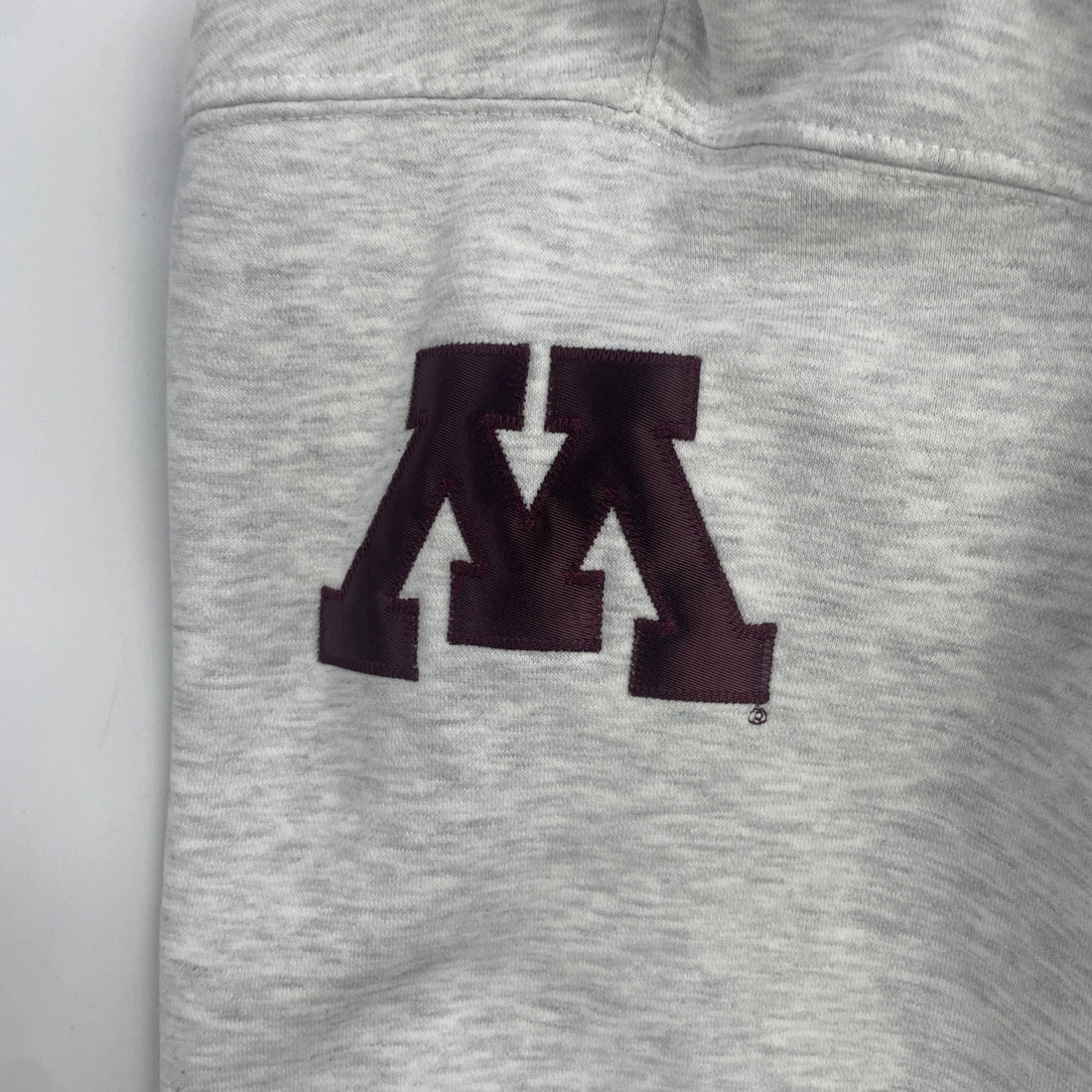 Minnesota Golden Gophers Sweatshirt Hoodie Size XL NCAA