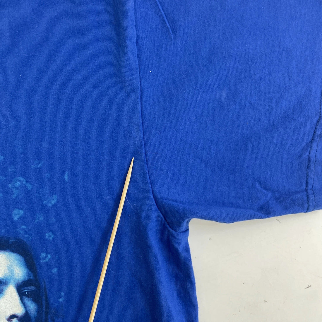 Vintage Everclear Tour T-Shirt Size Large Band Tee