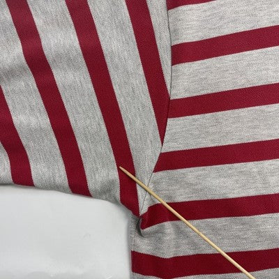 Vintage Polo Sport Ralph Lauren Rugby Shirt Size XL Striped