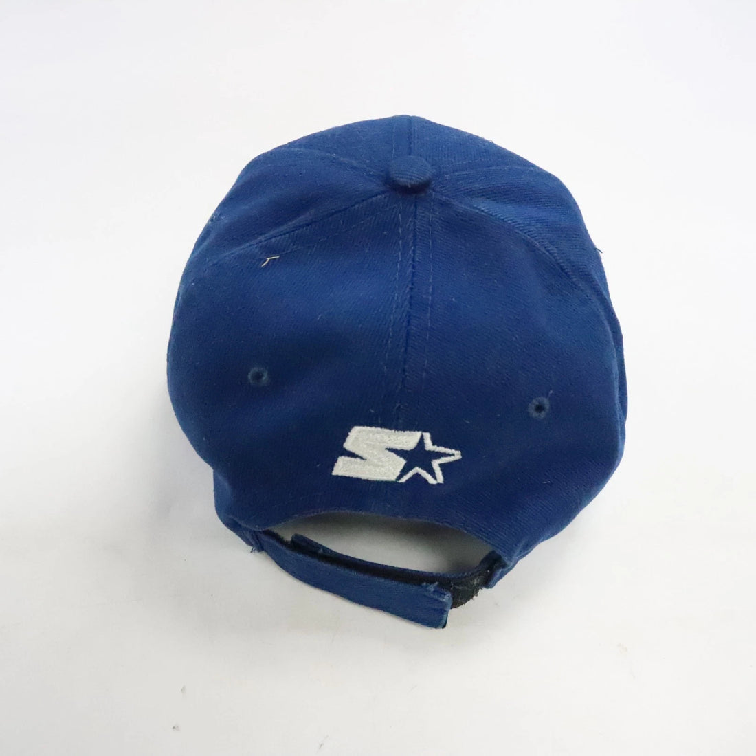 Vintage Toronto Maple Leafs Starter Hat OSFA NHL