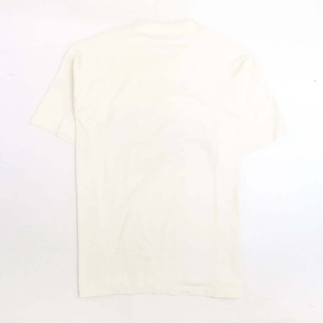Vintage Wonders Of The Sea Stamp T-Shirt Size XL 1994 90s