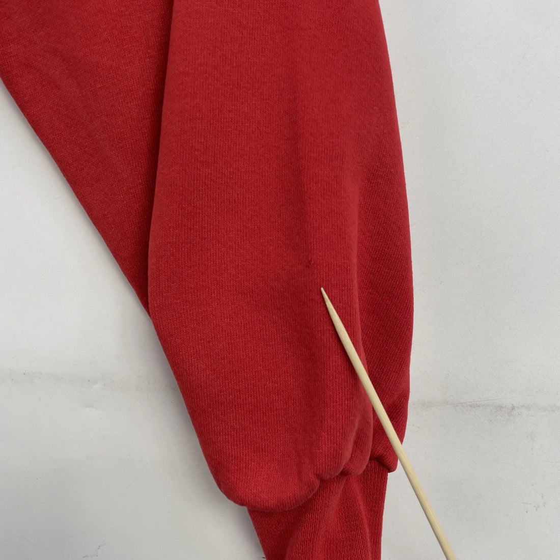Vintage Detroit Red Wings Russell Athletic Sweatshirt Crewneck Size 2XL 90s NHL