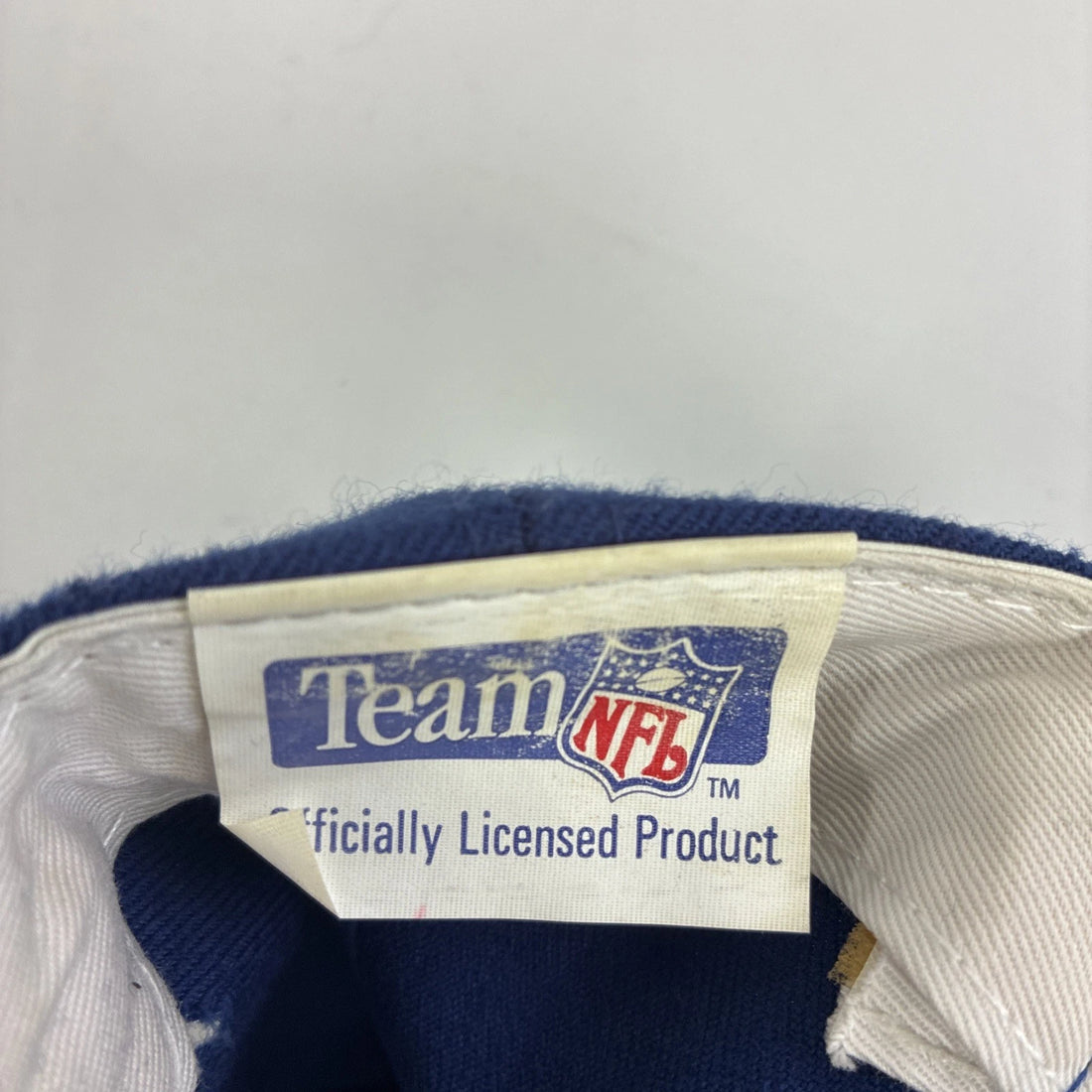 Dallas Cowboys Graffiti American Needle Wool Snapback Hat Cap OSFA NFL
