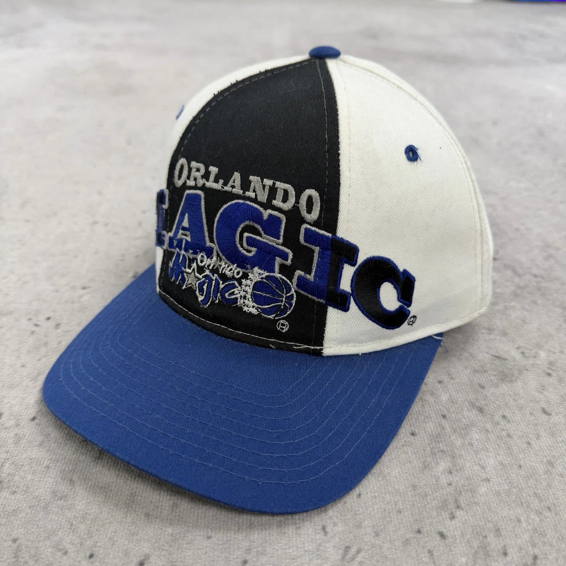 Orlando Magic Starter Snapback Hat Cap OSFA NBA